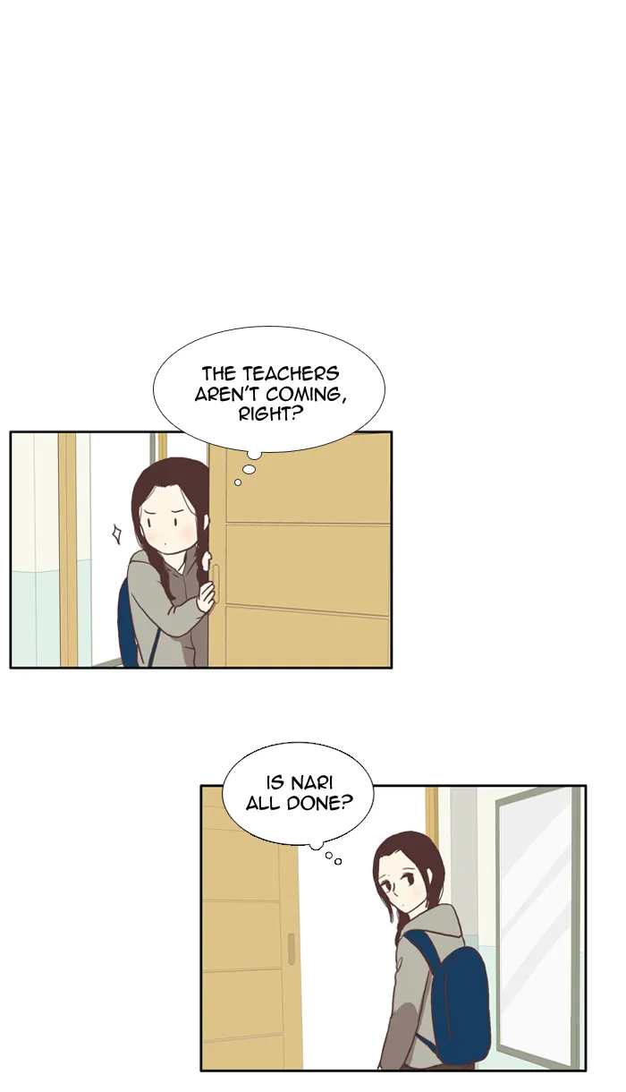 Read Girl