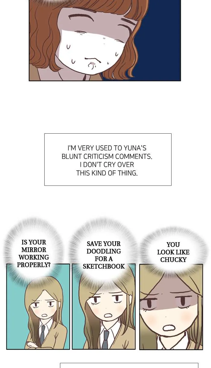 Read Girl