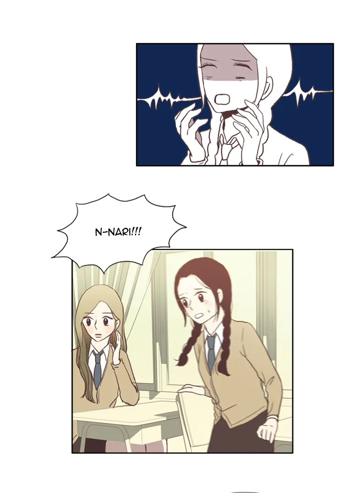 Read Girl