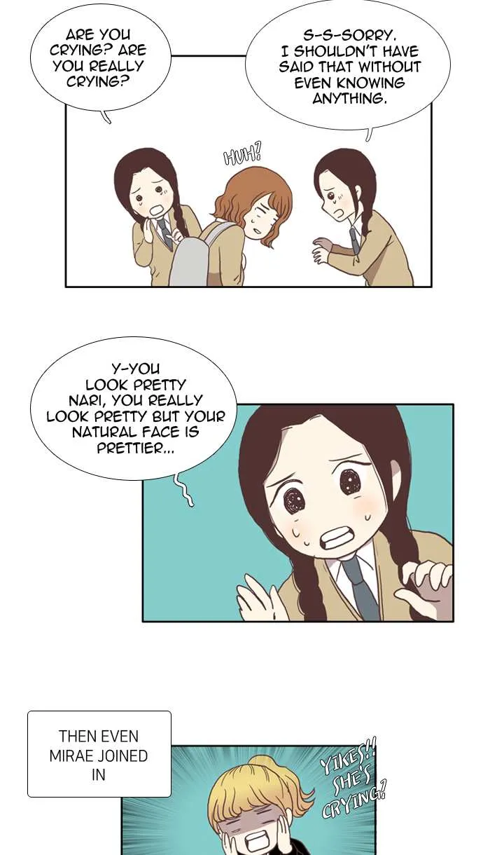 Read Girl