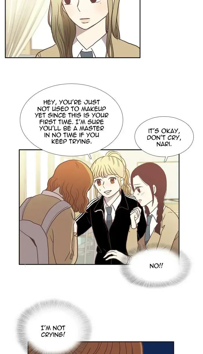 Read Girl