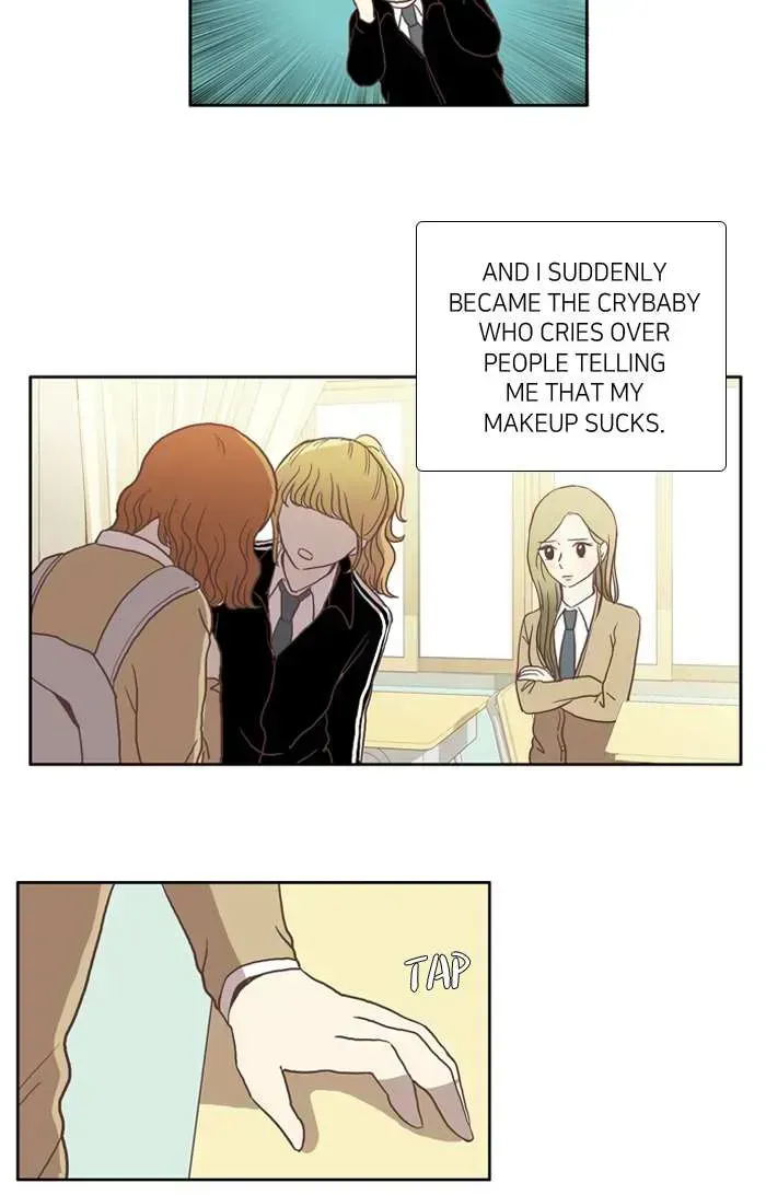 Read Girl