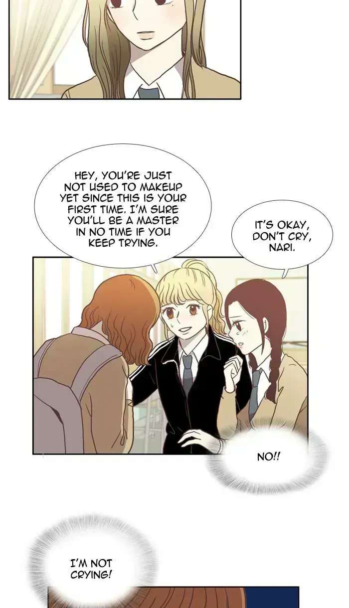 Read Girl