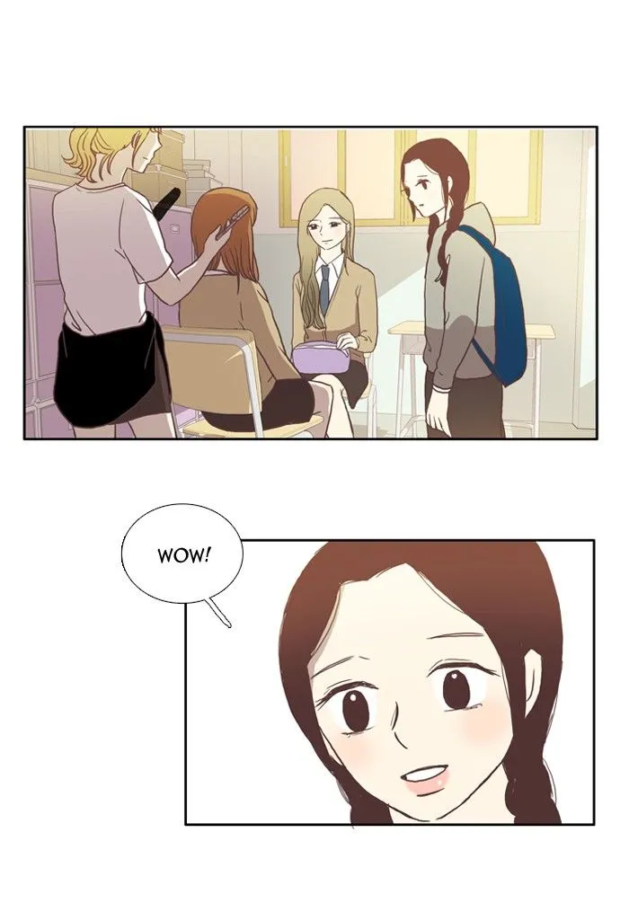 Read Girl