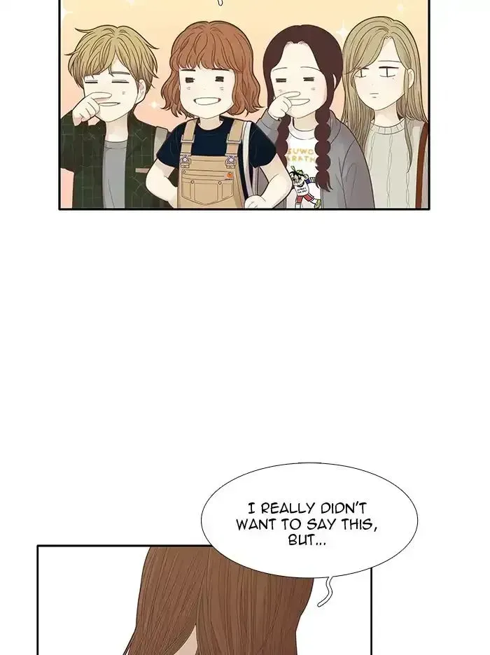 Read Girl