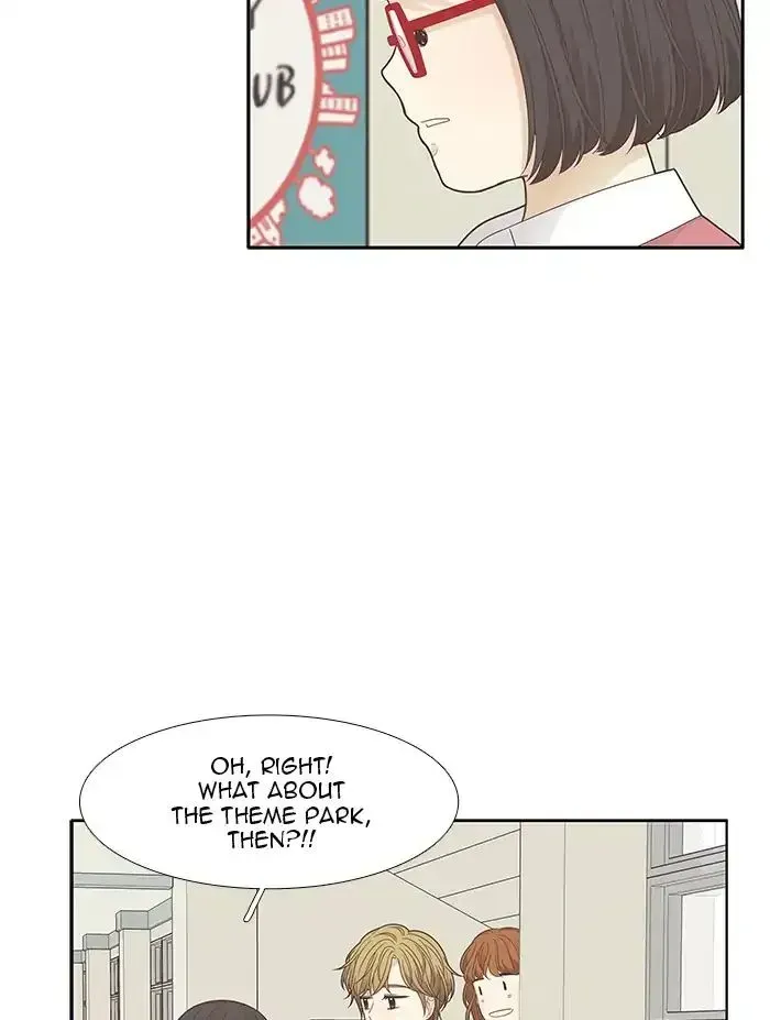 Read Girl