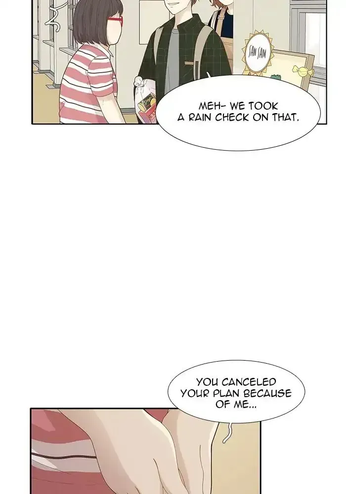 Read Girl