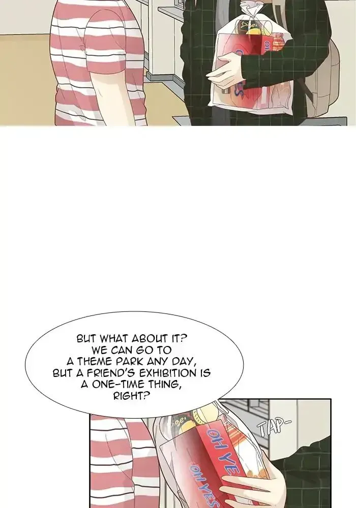 Read Girl