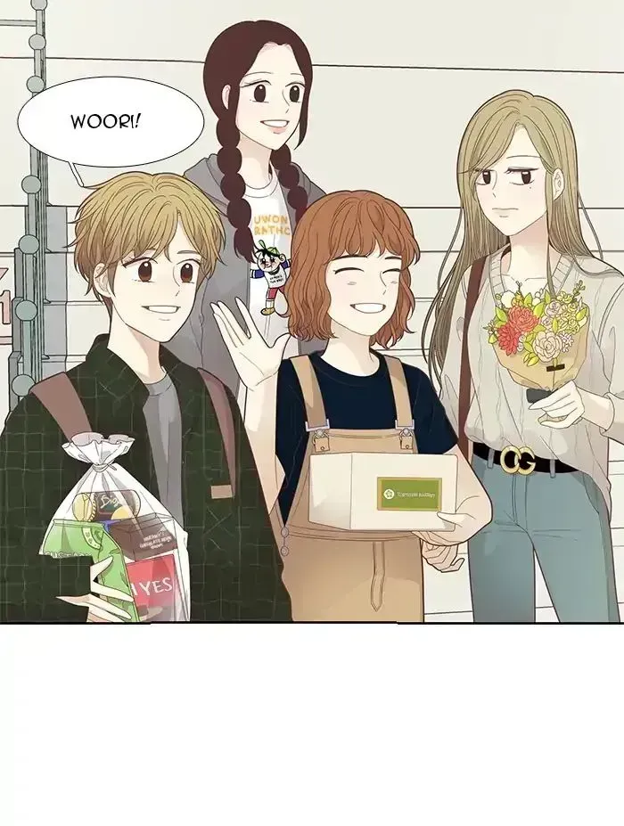 Read Girl