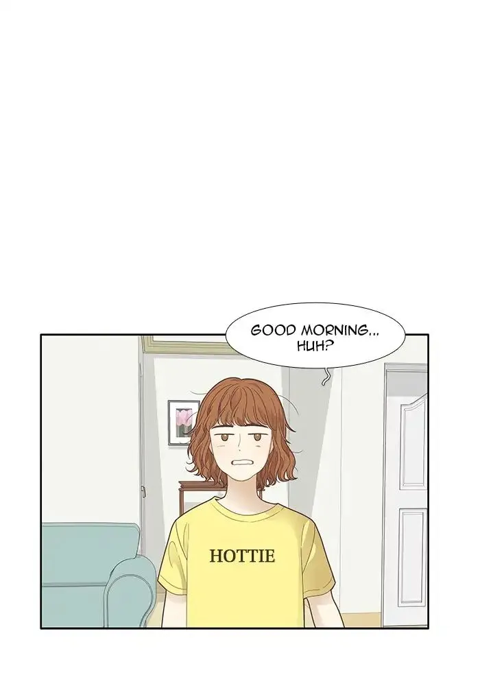 Read Girl