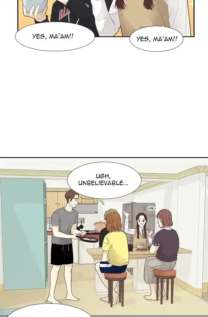 Read Girl
