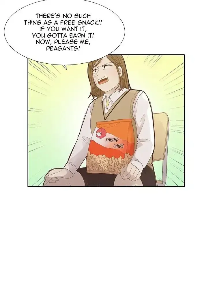 Read Girl