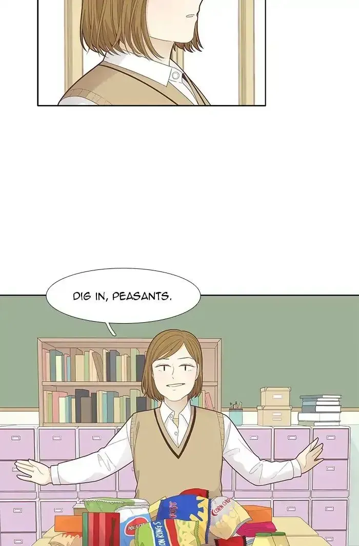 Read Girl