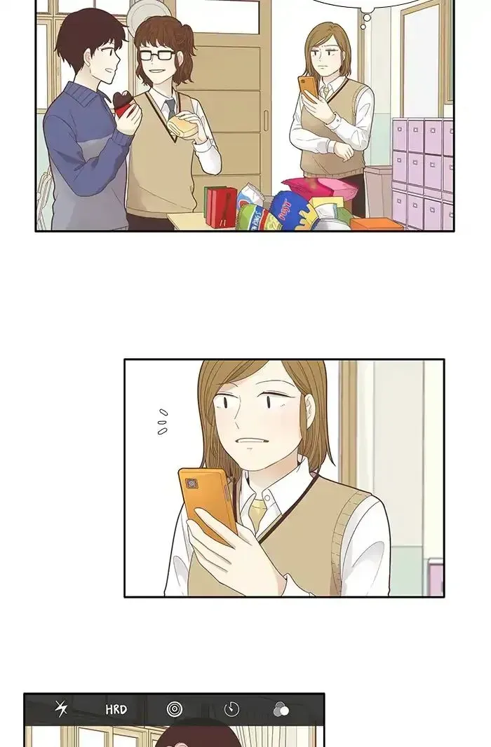Read Girl