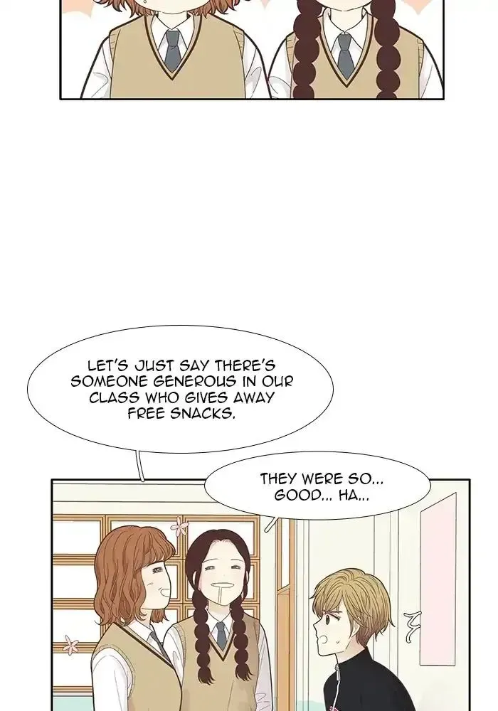 Read Girl