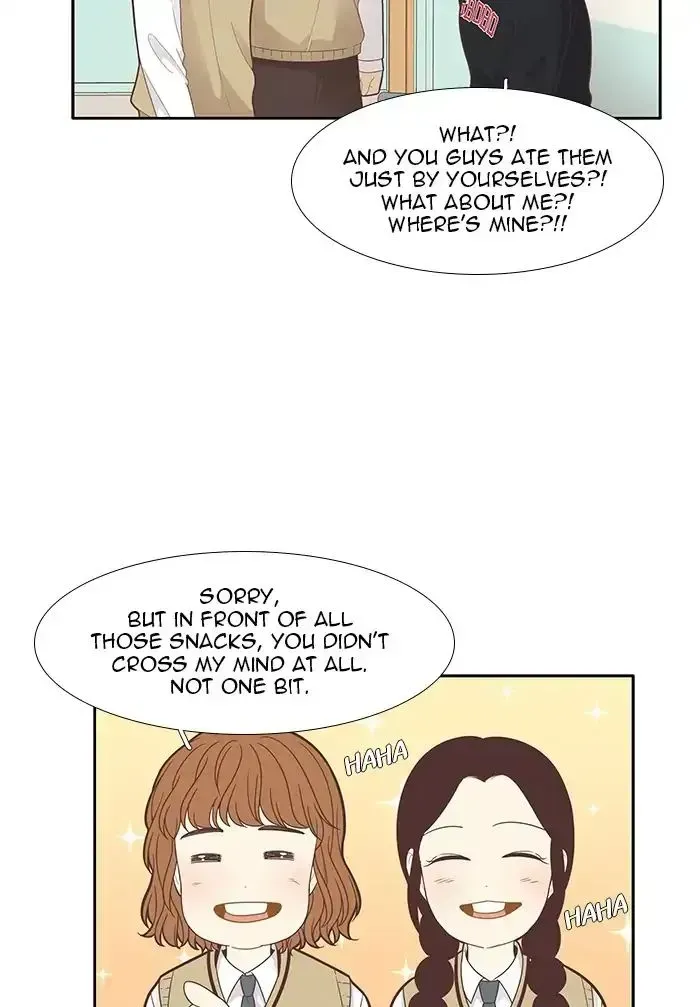 Read Girl