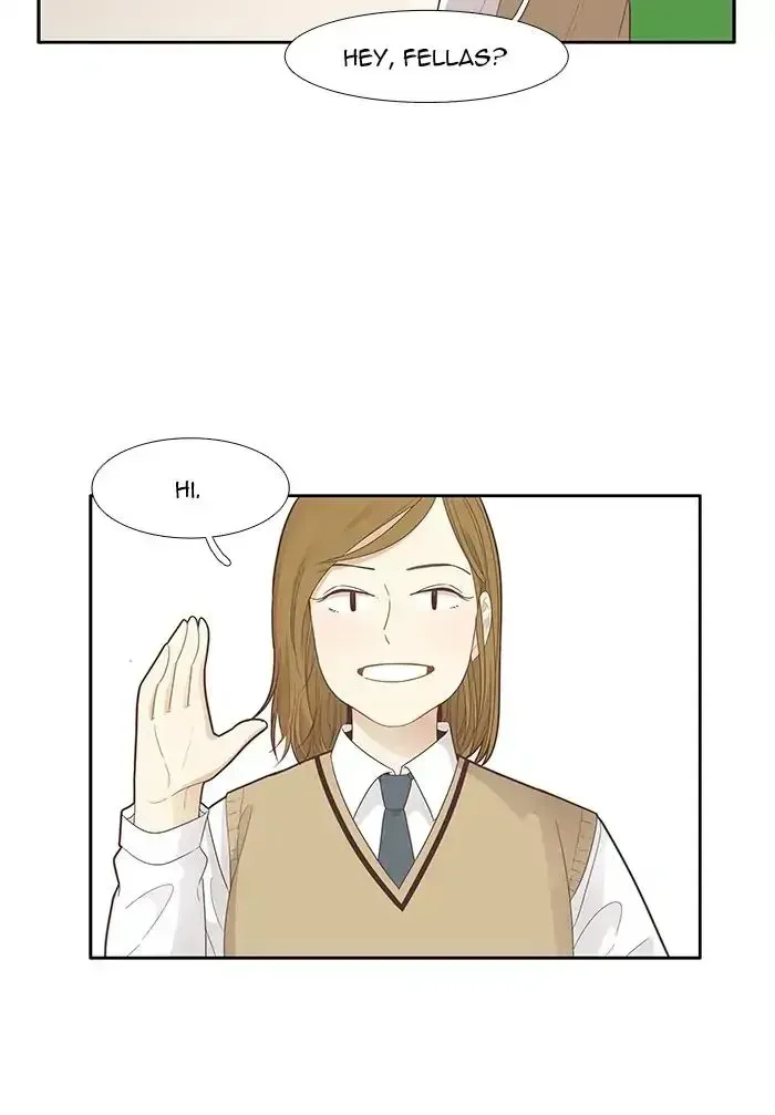 Read Girl