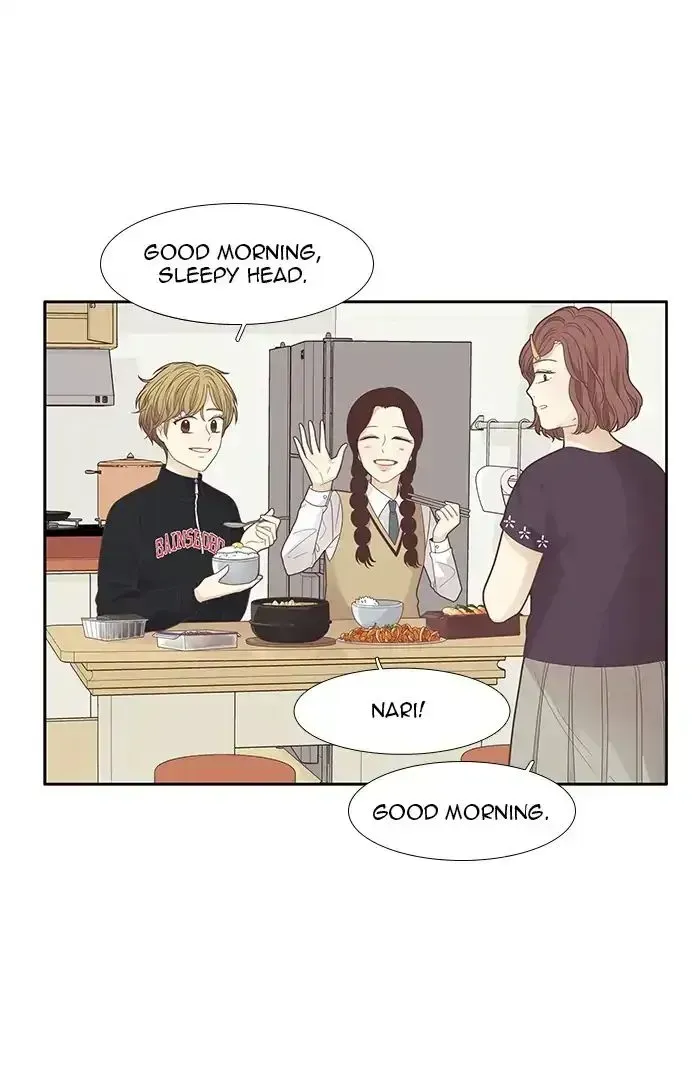 Read Girl