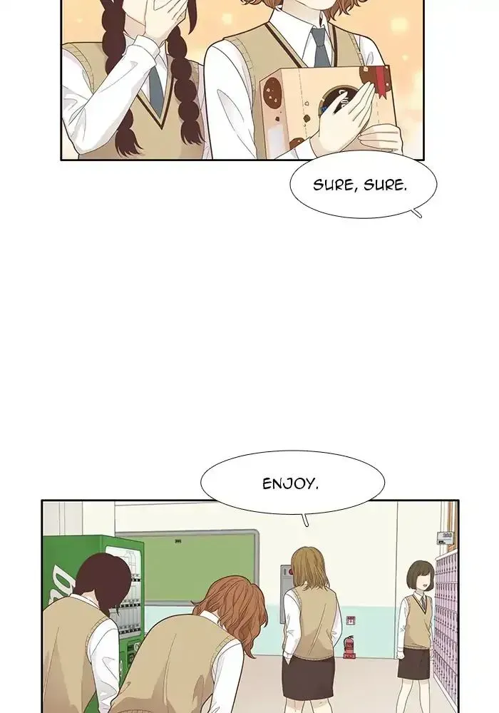 Read Girl