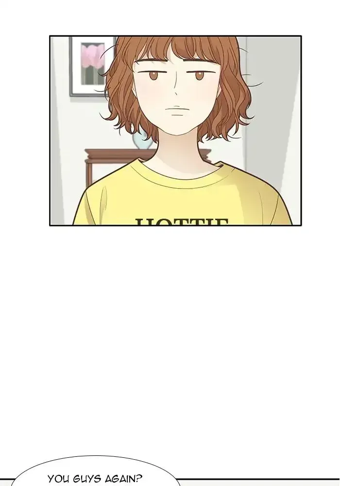 Read Girl
