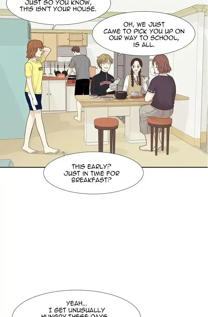 Read Girl