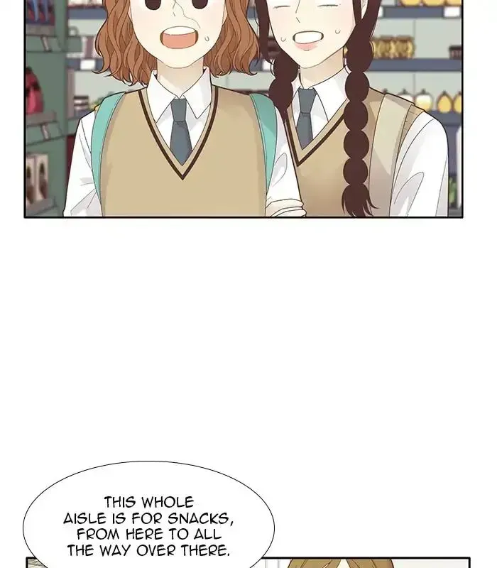 Read Girl