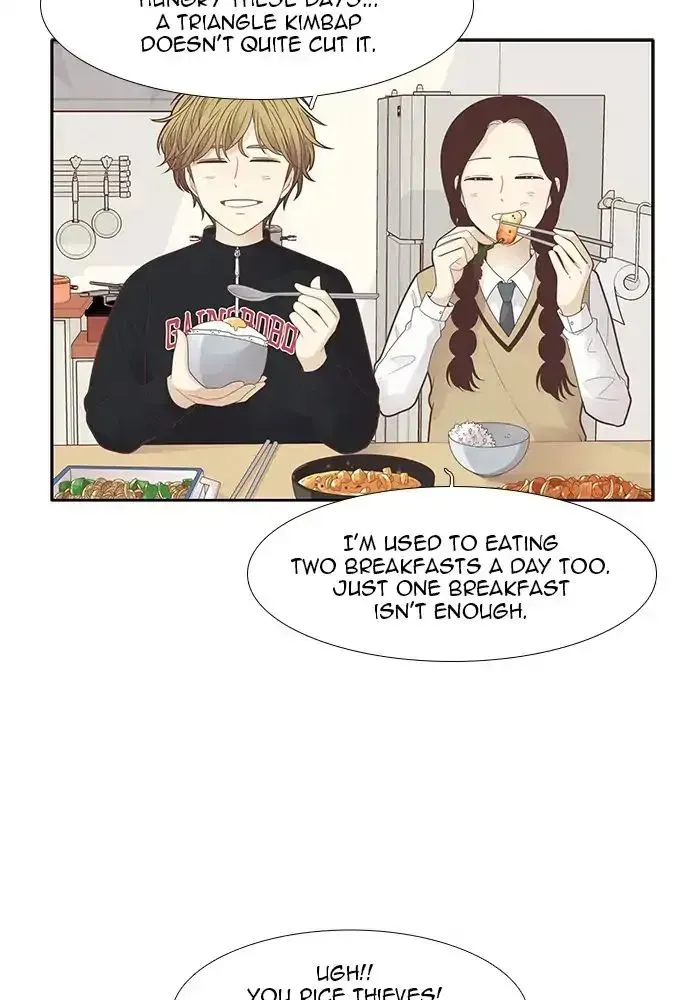 Read Girl