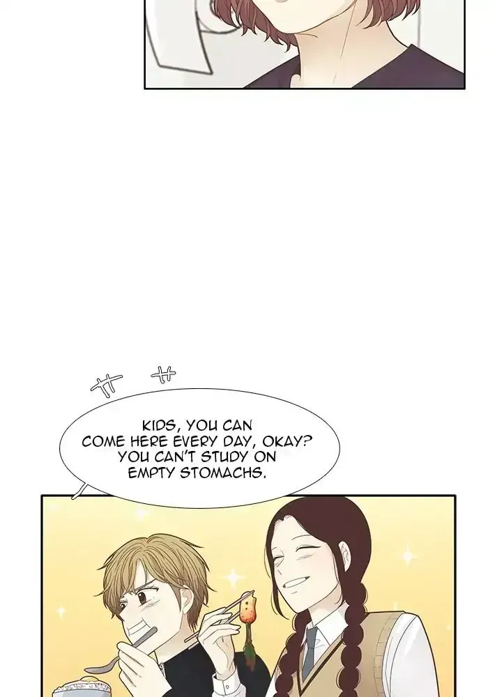 Read Girl
