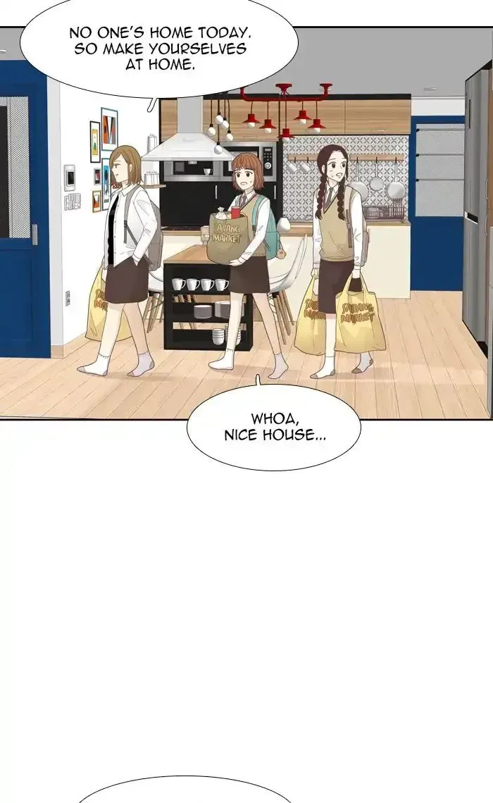 Read Girl