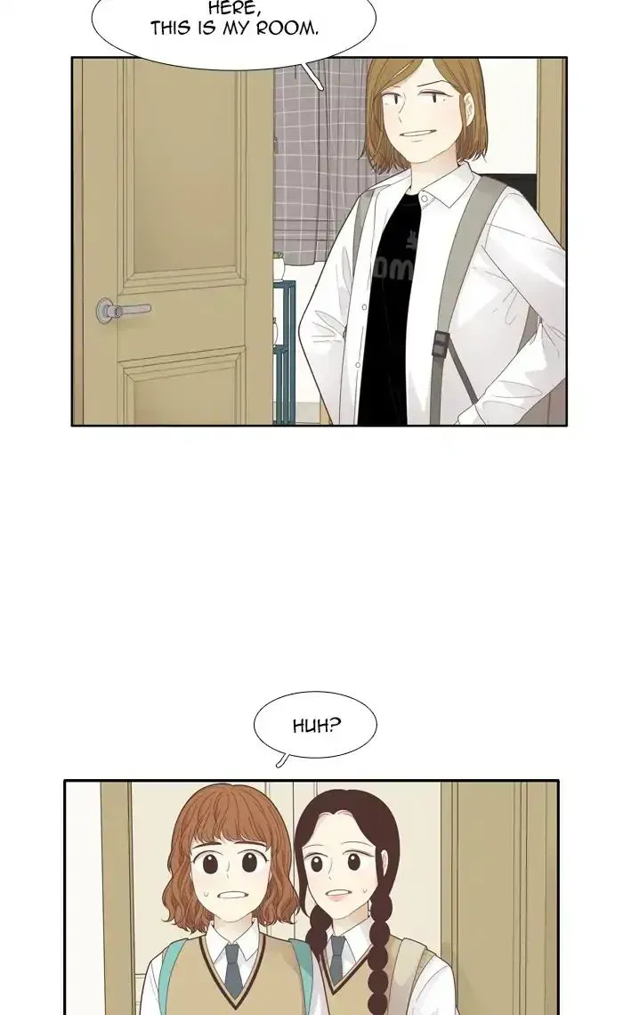 Read Girl