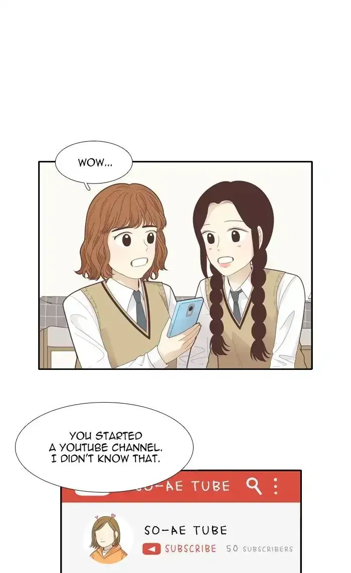 Read Girl