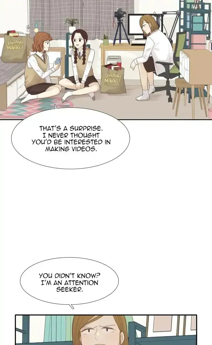 Read Girl
