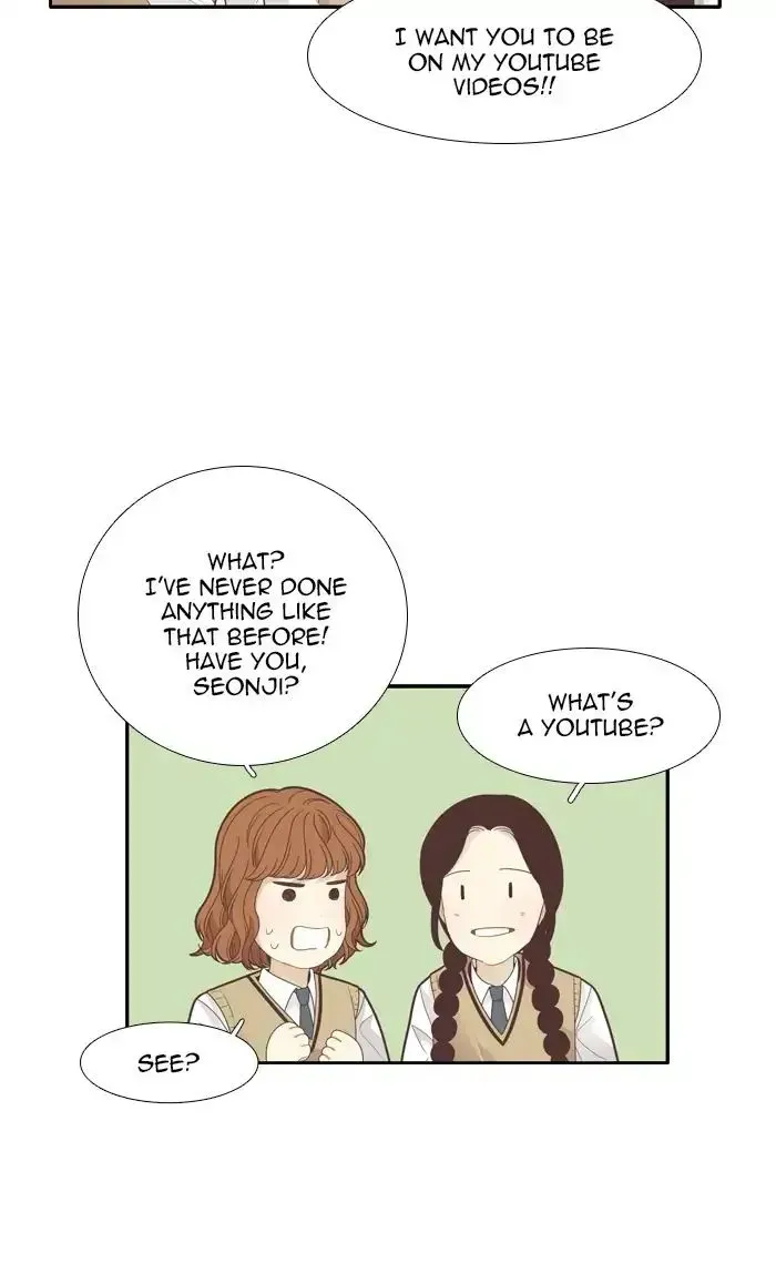 Read Girl