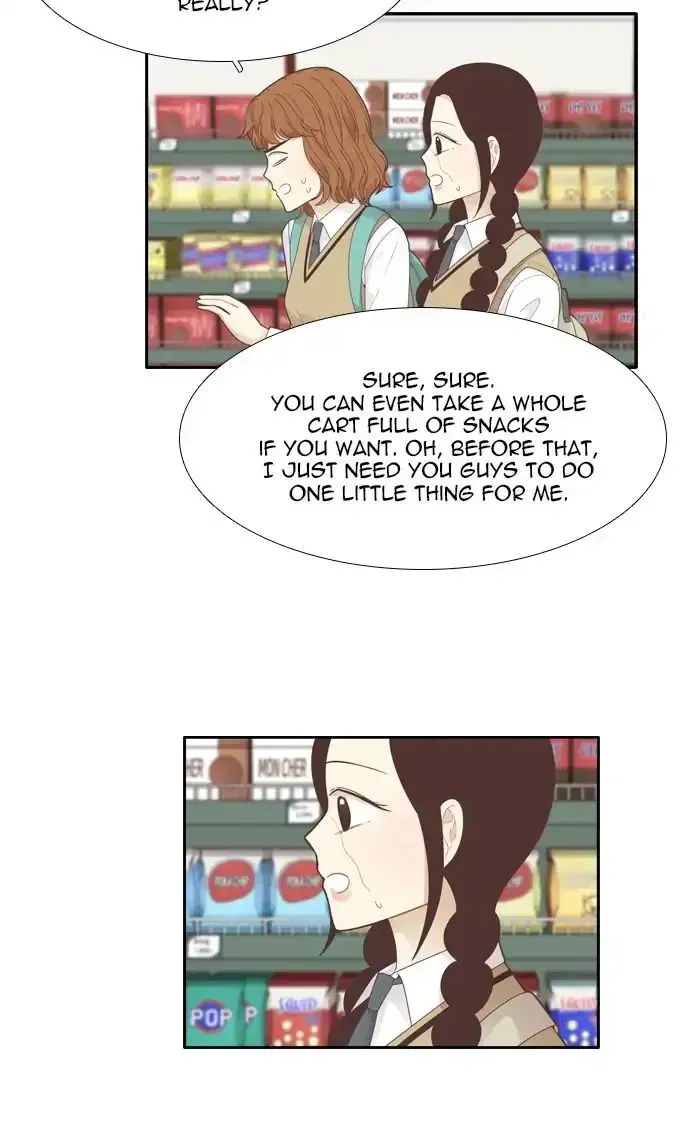Read Girl