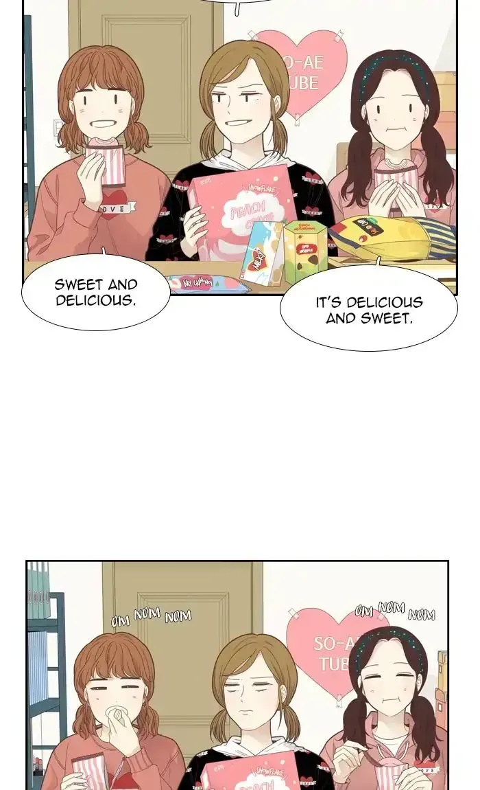 Read Girl