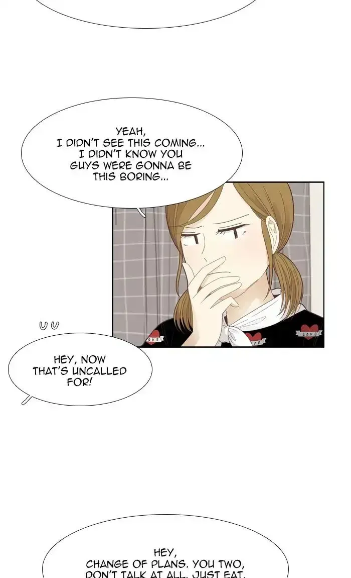 Read Girl