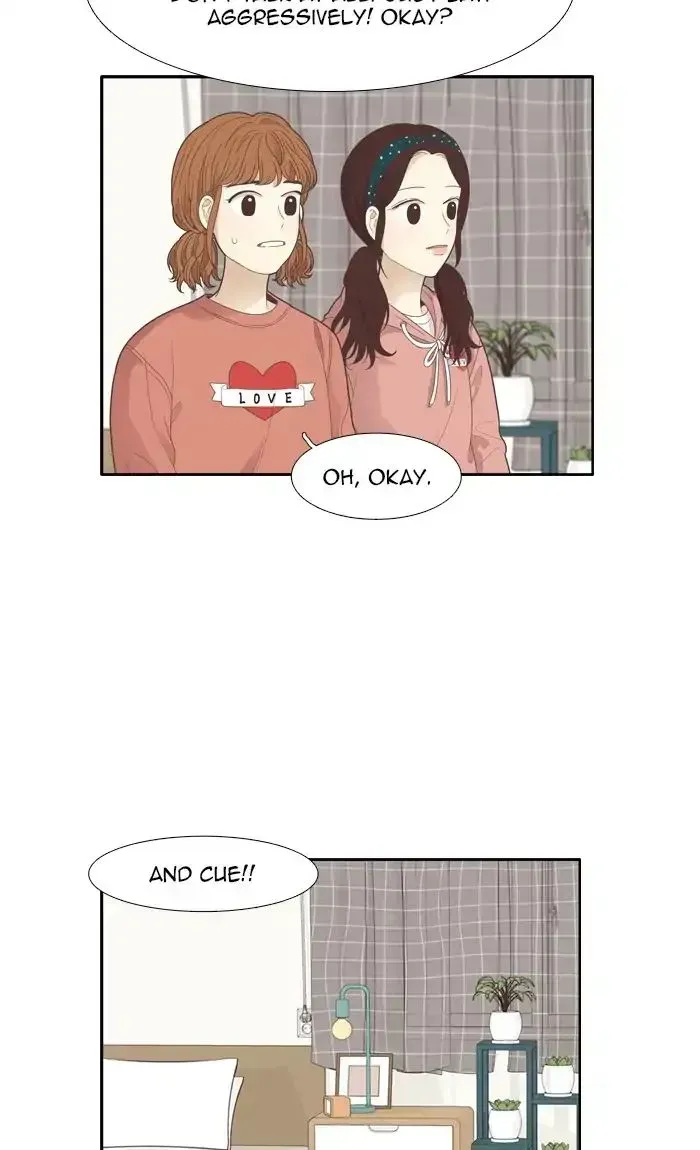 Read Girl