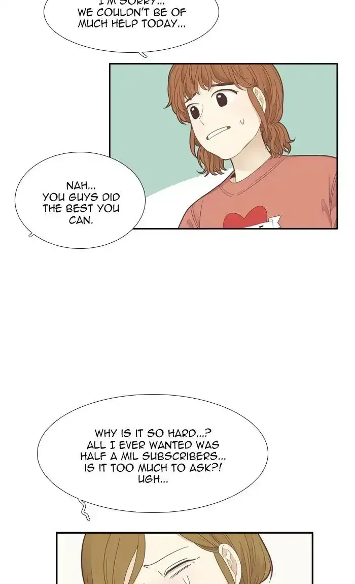 Read Girl