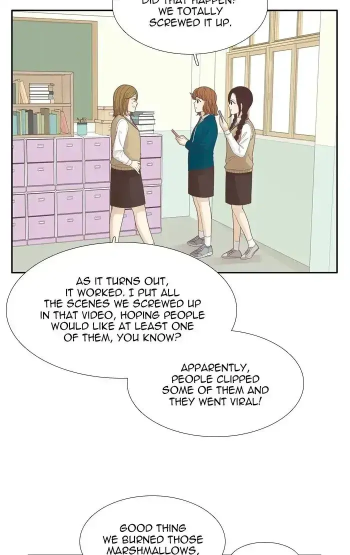 Read Girl