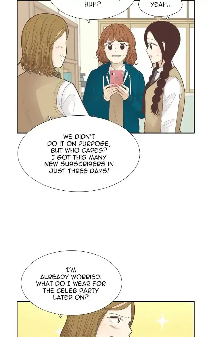 Read Girl
