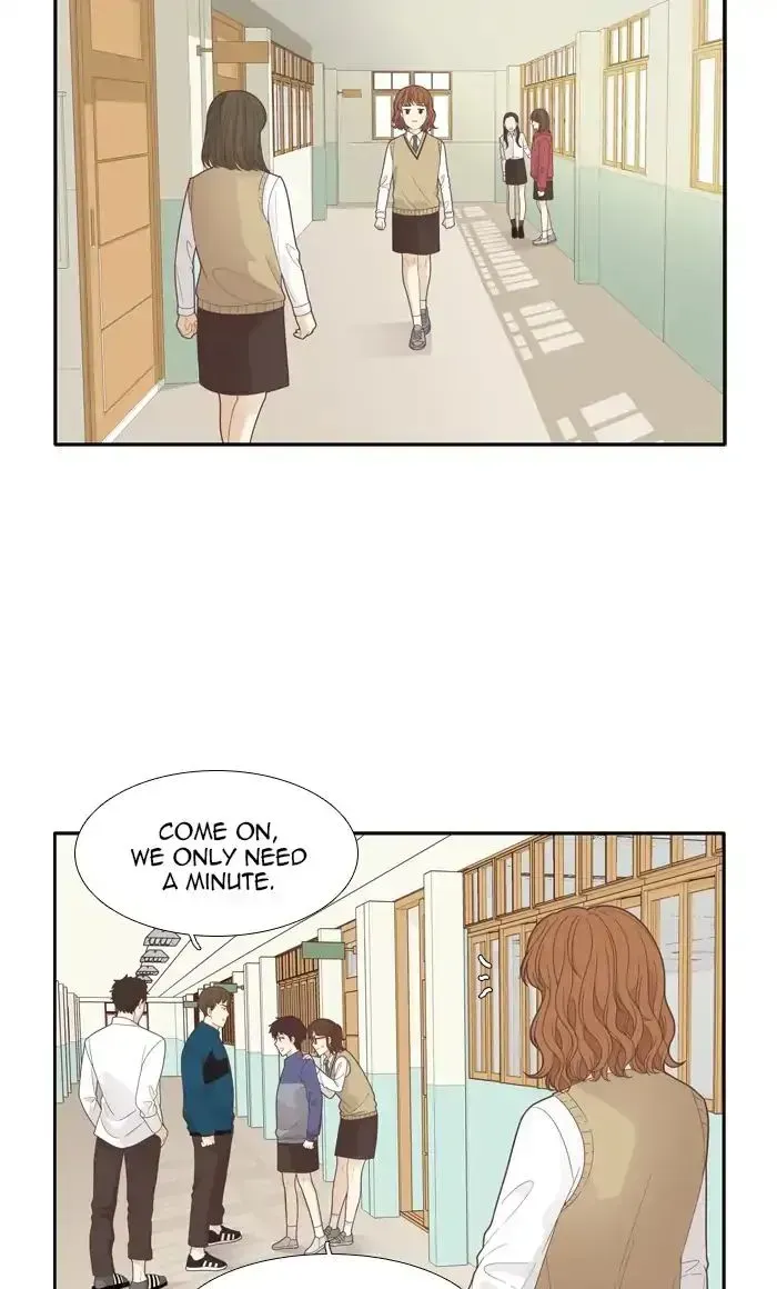 Read Girl