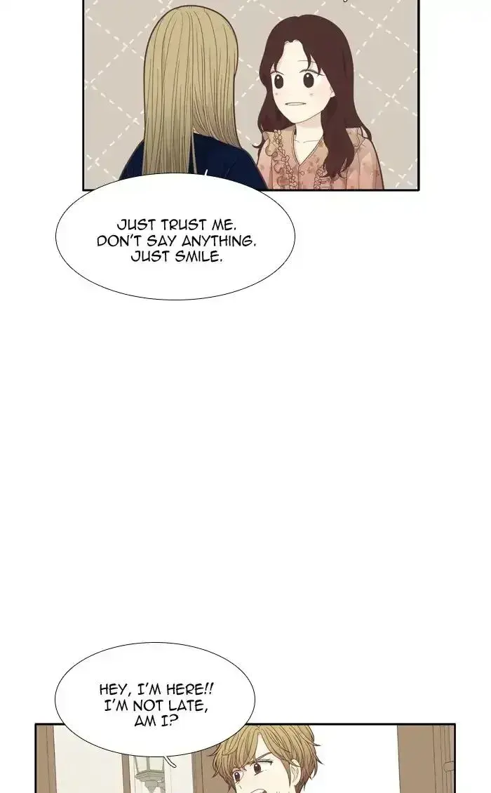 Read Girl