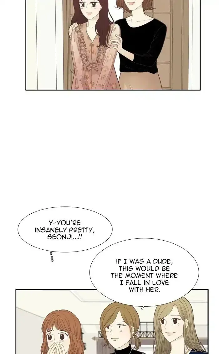 Read Girl