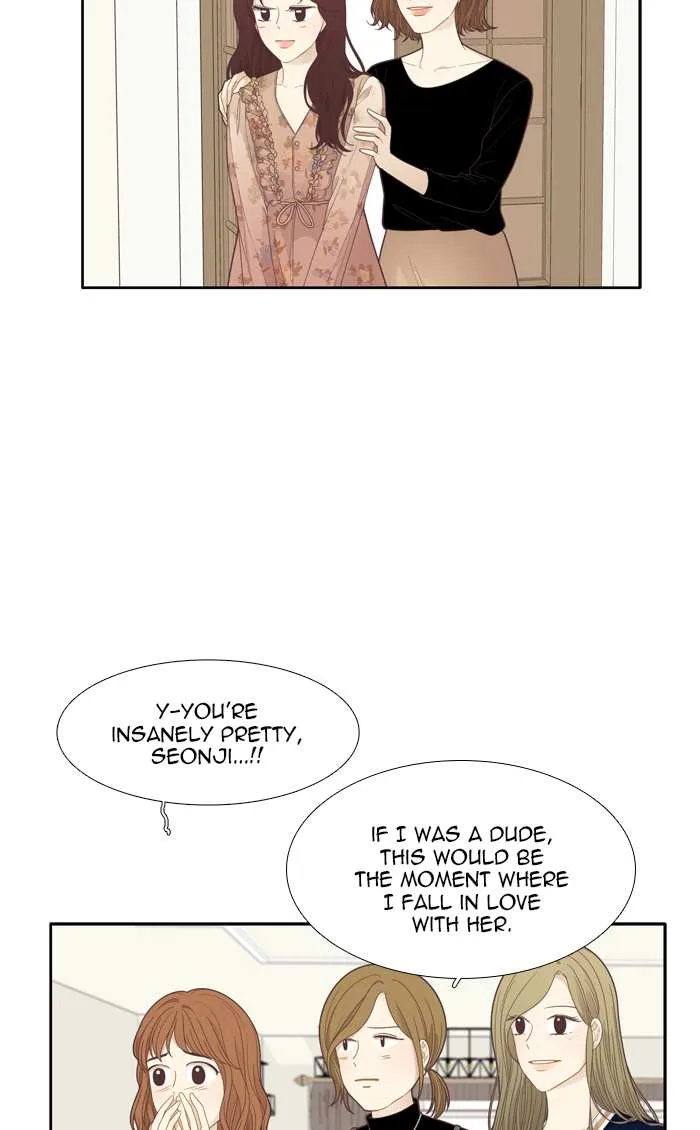 Read Girl