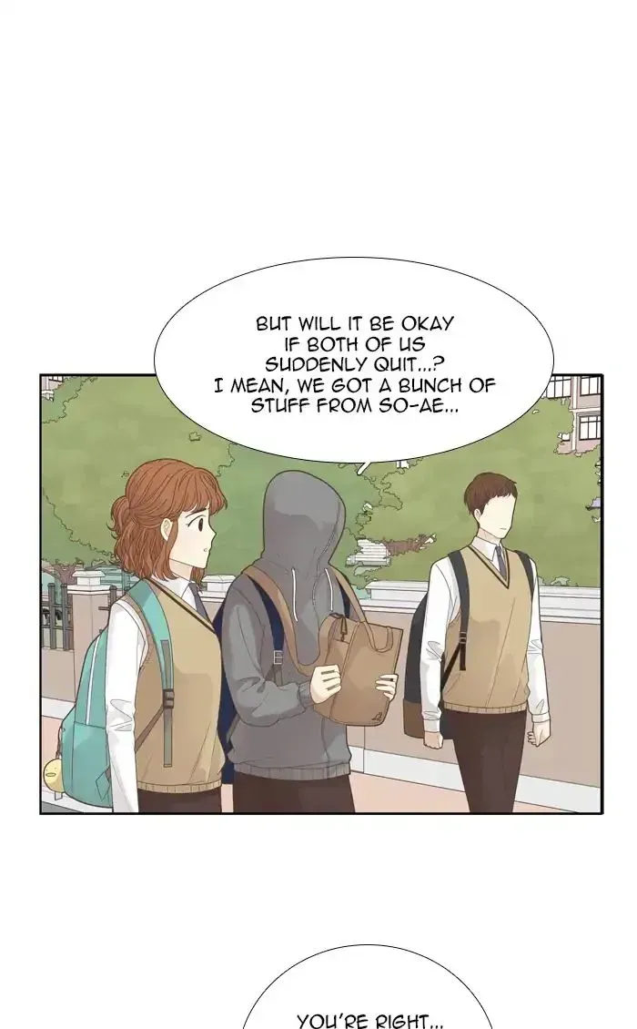 Read Girl