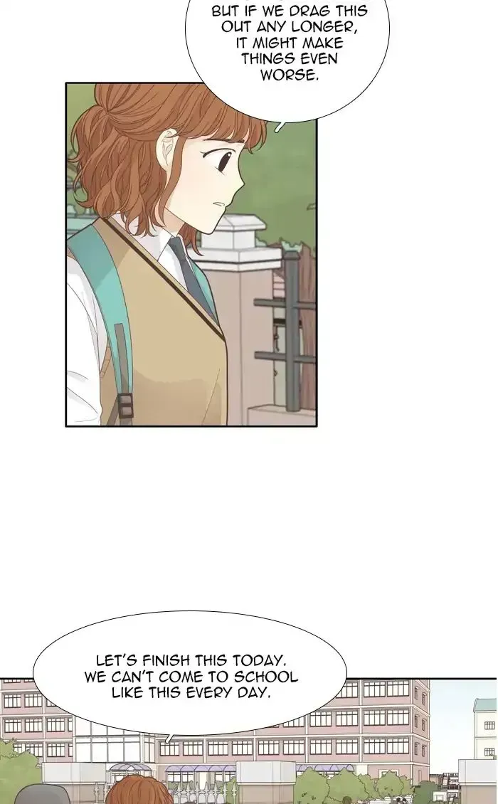 Read Girl