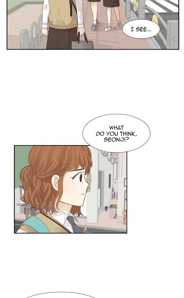 Read Girl