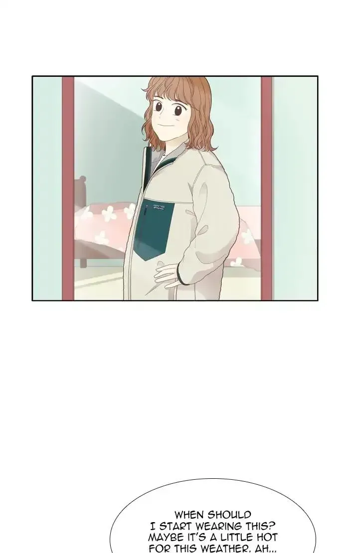 Read Girl