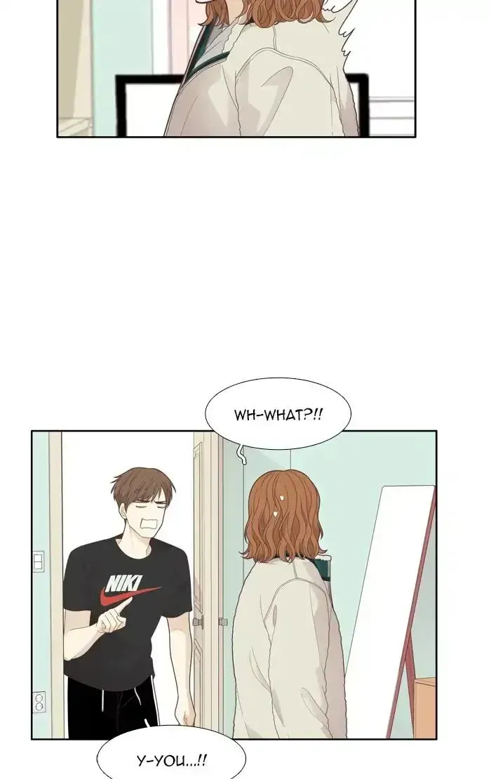 Read Girl
