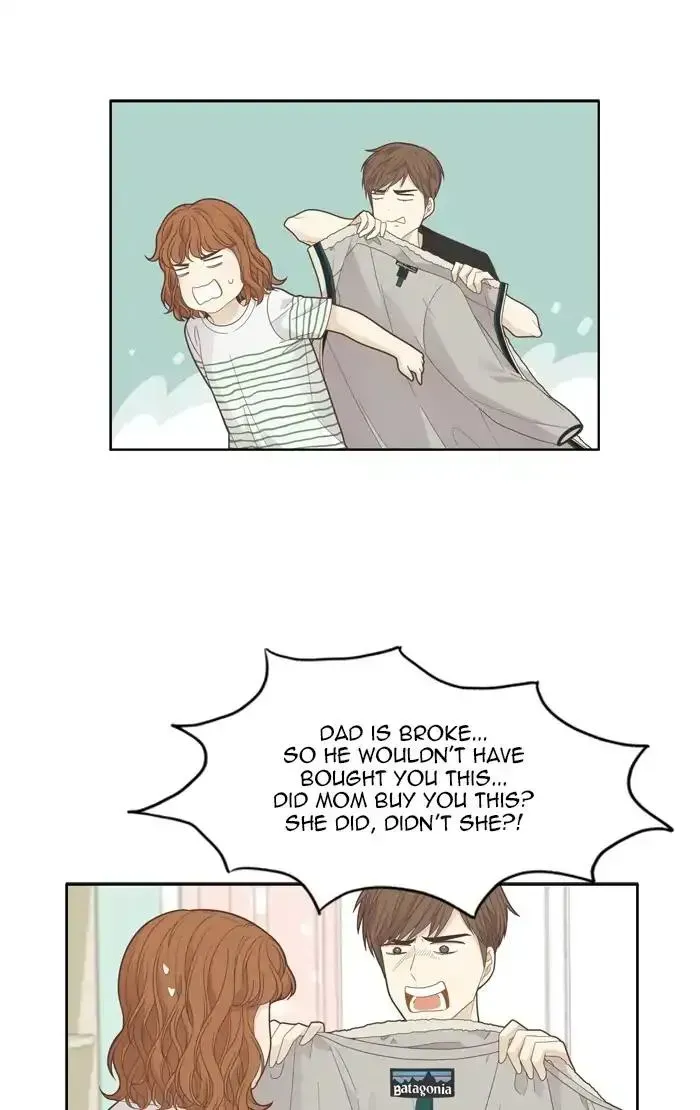 Read Girl